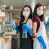 Hiring an In-House Cleaning Staff vs. Outsourcing [Pros and Cons]